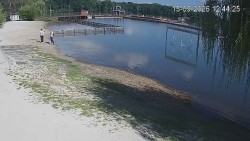 Stone Lake