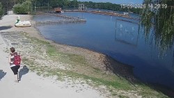Stone Lake