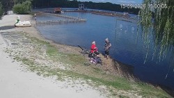 Kamencové jezero