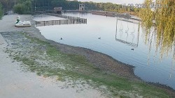 Stone Lake