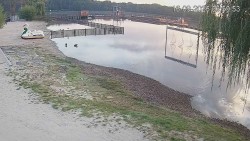 Kamencové jezero