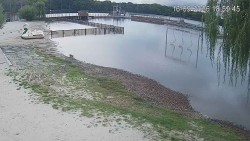 Stone Lake