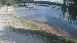 Kamencové jezero