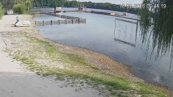 Kamencové jezero
