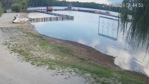 Město Chomutov - Kamencové jezero - 21.9.2026 v 08:45 Město Chomutov - Kamencové jezero - 21.9.2026 v 08:45