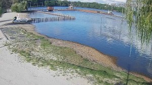 Město Chomutov - Kamencové jezero - 21.9.2026 v 16:45 Město Chomutov - Kamencové jezero - 21.9.2026 v 16:45