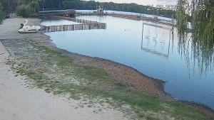 Město Chomutov - Kamencové jezero - 21.9.2026 v 17:45 Město Chomutov - Kamencové jezero - 21.9.2026 v 17:45