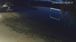 Kamencové jezero