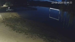 Miasto Chomutov - Steinsee - 23.9.2026 v 05:45 Miasto Chomutov - Steinsee - 23.9.2026 v 05:45
