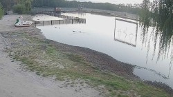 Kamencové jezero