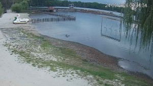 Město Chomutov - Kamencové jezero - 24.9.2026 v 06:45 Město Chomutov - Kamencové jezero - 24.9.2026 v 06:45