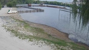 Město Chomutov - Kamencové jezero - 24.9.2026 v 10:45 Město Chomutov - Kamencové jezero - 24.9.2026 v 10:45