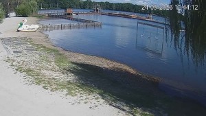 Město Chomutov - Kamencové jezero - 24.9.2026 v 12:45 Město Chomutov - Kamencové jezero - 24.9.2026 v 12:45