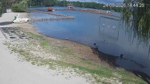 Město Chomutov - Kamencové jezero - 24.9.2026 v 14:45 Město Chomutov - Kamencové jezero - 24.9.2026 v 14:45