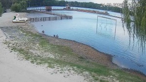 Město Chomutov - Kamencové jezero - 24.9.2026 v 17:45 Město Chomutov - Kamencové jezero - 24.9.2026 v 17:45