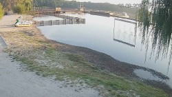 Kamencové jezero