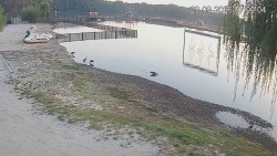 Kamencové jezero