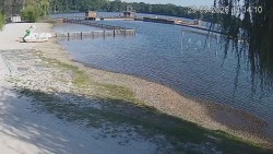 Kamencové jezero