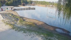 Kamencové jezero
