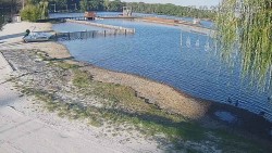 Kamencové jezero