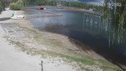 Kamencové jezero
