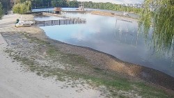 Kamencové jezero