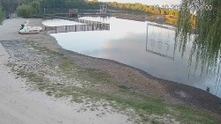 Kamencové jezero