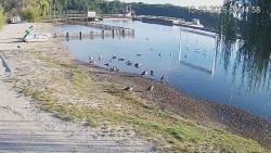 Kamencové jezero