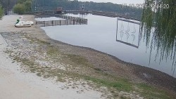 Kamencové jezero
