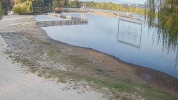 Kamencové jezero