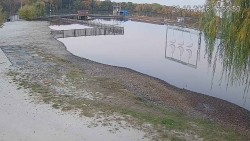 Kamencové jezero