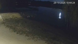 Kamencové jezero