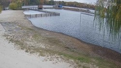 Stone Lake
