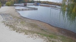 Stone Lake