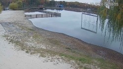 Kamencové jezero