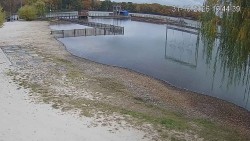Kamencové jezero