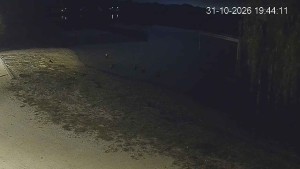 Town of Chomutov - Stone Lake - 31.10.2026 v 19:45 Town of Chomutov - Stone Lake - 31.10.2026 v 19:45