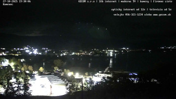 Snímek    27.10.2025 v 19:30