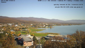 Zemplinská šírava - Zátoka u obce Kaluža - 5.11.2025 v 10:00 Zemplinská šírava - Zátoka u obce Kaluža - 5.11.2025 v 10:00