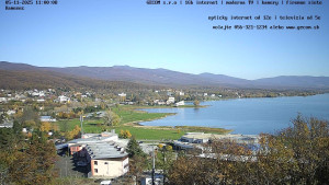 Zemplinská šírava - Zátoka u obce Kaluža - 5.11.2025 v 11:00 Zemplinská šírava - Zátoka u obce Kaluža - 5.11.2025 v 11:00