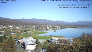 Zemplinská šírava - Zátoka u obce Kaluža - 5.11.2025 v 12:00 Zemplinská šírava - Zátoka u obce Kaluža - 5.11.2025 v 12:00