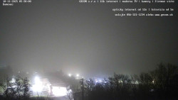 Zátoka u obce Kaluža