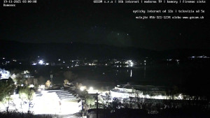 Zemplinská šírava - Zátoka u obce Kaluža - 19.11.2025 v 03:00 Zemplinská šírava - Zátoka u obce Kaluža - 19.11.2025 v 03:00