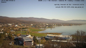 Zemplinská šírava - Zátoka u obce Kaluža - 19.11.2025 v 09:00 Zemplinská šírava - Zátoka u obce Kaluža - 19.11.2025 v 09:00