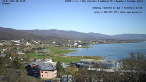 Zemplinská šírava - Zátoka u obce Kaluža - 19.11.2025 v 10:15 Zemplinská šírava - Zátoka u obce Kaluža - 19.11.2025 v 10:15