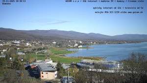 Zemplinská šírava - Zátoka u obce Kaluža - 19.11.2025 v 10:30 Zemplinská šírava - Zátoka u obce Kaluža - 19.11.2025 v 10:30