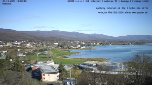 Zemplinská šírava - Zátoka u obce Kaluža - 19.11.2025 v 11:00 Zemplinská šírava - Zátoka u obce Kaluža - 19.11.2025 v 11:00