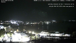 Zátoka u obce Kaluža