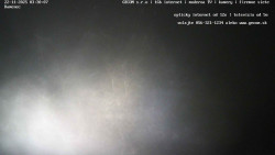 Zátoka u obce Kaluža