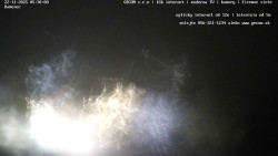 Zátoka u obce Kaluža